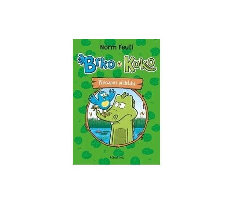 Brko a Koko
