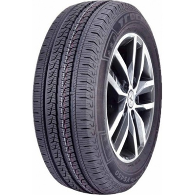 Tracmax X-Privilo VS450 195/75 R16 110/108R