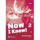 Now I Know! 2 Grammar Book