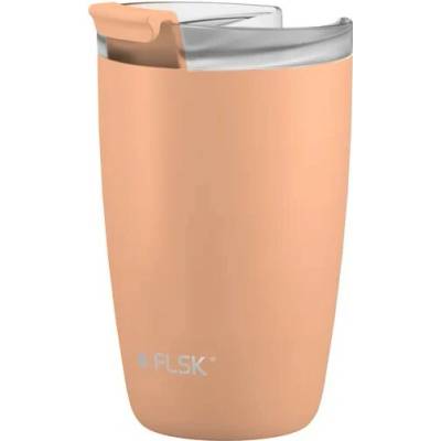 FLSK termohrnek 350 ml peach