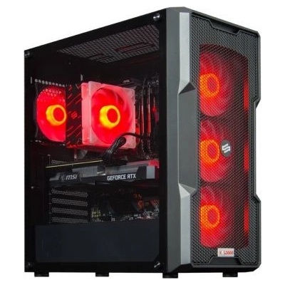 HAL3000 Alfa Gamer Pro 3070 PCHS2482