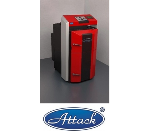 Attack DPX 25 Standard 25DPXS