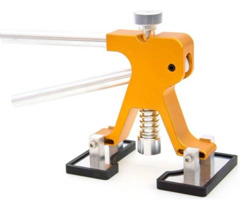 Hammer DL-7