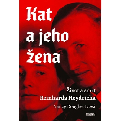 Kat a jeho žena