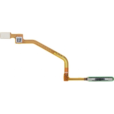 Xiaomi POCO X3 / X3 Pro / X3 NFC flex čtečka otisku prstu senzor tlačítko zapínání černé