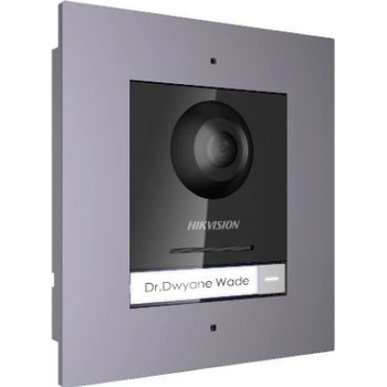 Hikvision DS-KV8113-WME1 (povrchová montáž)
