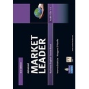 Market Leader 3rd edition Upper Intermediate Test File