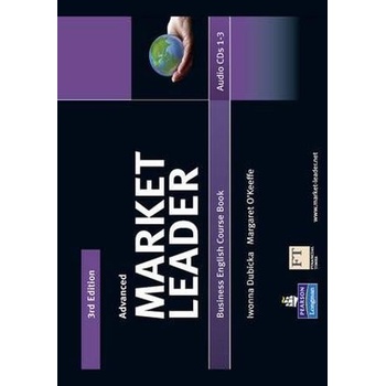 Market Leader 3rd edition Upper Intermediate Test File