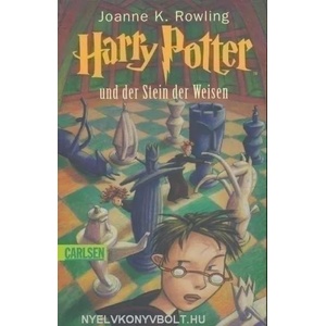 Harry Potter und der Stein der Weisen (2006)