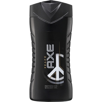 Axe Peace Men sprchový gél 250 ml