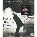 U 2: FROM THE SKY DOWN BD