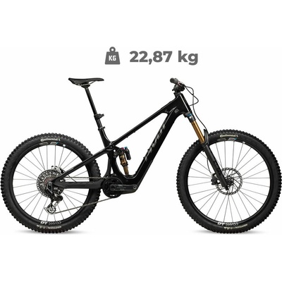 Pivot Shuttle AMPd Team XX Eagle 2026