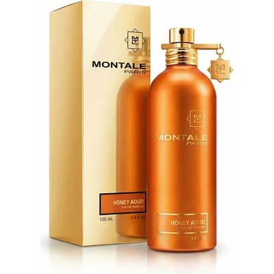 Montale Paris Honey Aoud parfumovaná voda unisex 100 ml