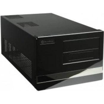 SilverStone Sugo SG02-F SST-SG02B-F USB 3.0