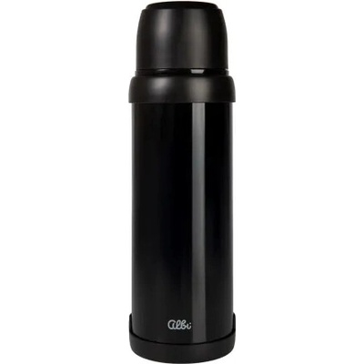 Albi termofľaša 1000 ml černá