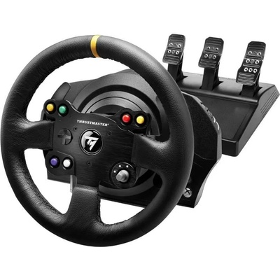 Thrustmaster VG TX Leather Edition Premium