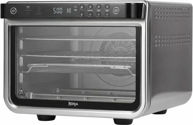 Ninja Foodi 10-in-1 XL DT200EU