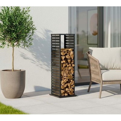 Westmann Luma Lane stojan na drevo WMFWR-013