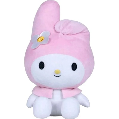 Hello Kitty My Melody 22 cm
