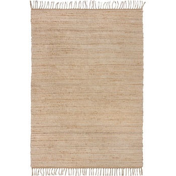 Flair Rugs Килим в естествен цвят 160x230 cm Levi - Flair Rugs (503119374605)