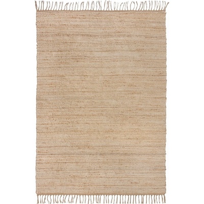 Flair Rugs Килим в естествен цвят 160x230 cm Levi - Flair Rugs (503119374605)