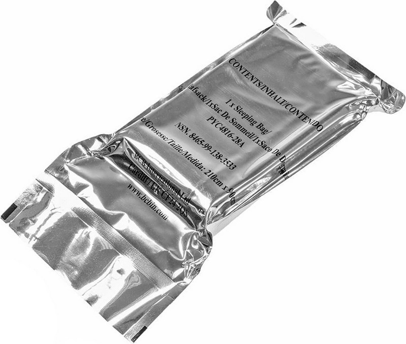 BCB Bag Survival