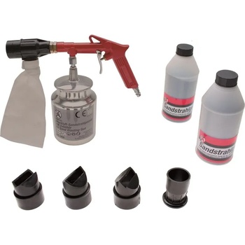 Image 1 of Bgs technic - Германия Пясъко струен пистолет, bgs technic, 3650