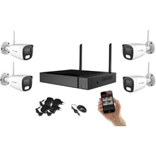 Monitorrs Security 6121K4