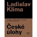 České úlohy