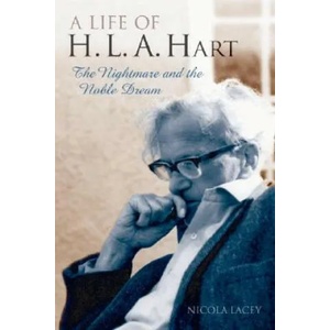 Life of H. L. A. Hart | Nicola Lacey (ISBN: 9780199202775)
