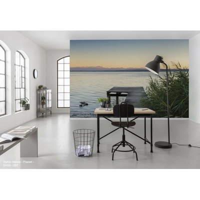 Komar Vliesová fototapeta Pastell 450 x 280 cm