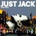 Just Jack - Overtones CD