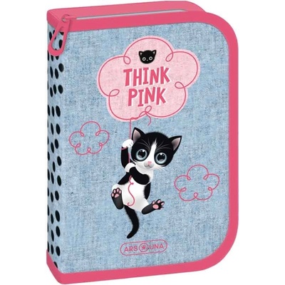 ARS UNA Think Pink 23 plný