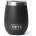 YETI Термо чаша YETI Rambler CL Wine 295 ml black