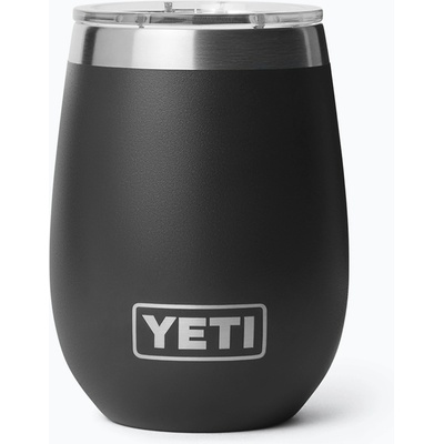 YETI Термо чаша YETI Rambler CL Wine 295 ml black