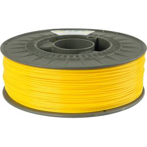 Spectrum „The Filament от Spectrum TF-24036, PLA HS, 1, 75 мм, 1000 г, жълт (Tuscany yellow) (TF-24036)