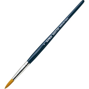 GIOTTO Series 500 Кръгла четка 8 1 бр. 1 бр (F560800)