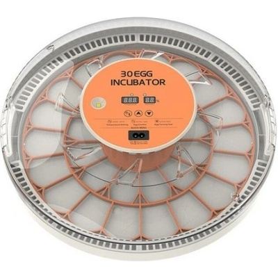Agrofortel 30H pro 30 vajec – Zbozi.Blesk.cz