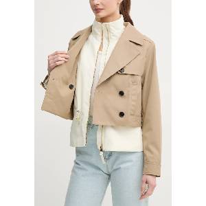 Mackage Къс шлифер (ALINE.CO)