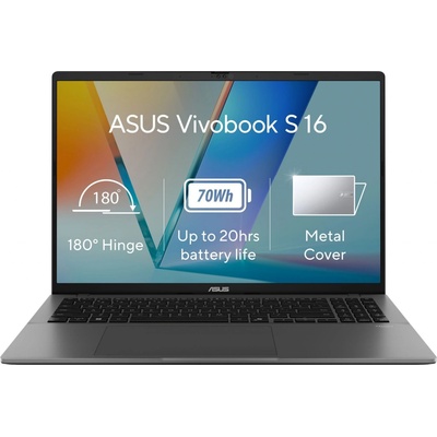 Asus Vivobook S16 S3607CA-RP005W