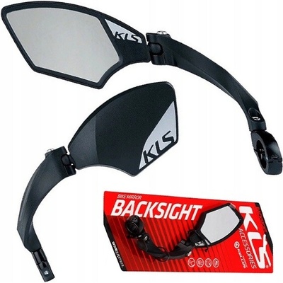 Kellys Backsight ľavé