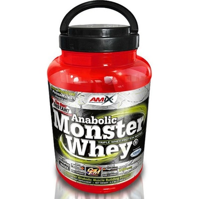 Amix Anabolic Monster Whey 2200 g