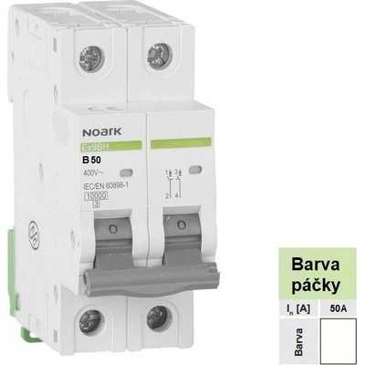 Noark 100313 Ex9BH 2P B50