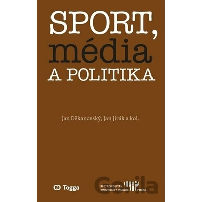 Sport, média a politika