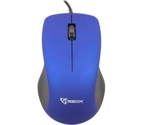 SBOX M-958BL