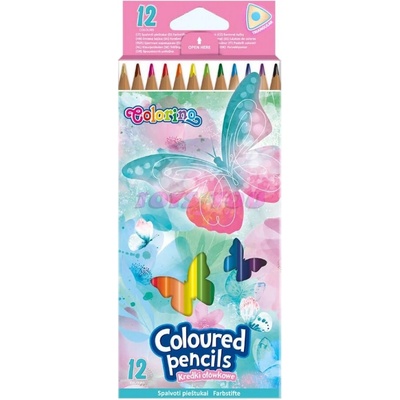 Colorino R22303PTR Dreams 12 ks