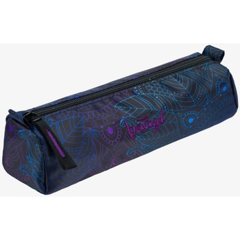 Baagl Черен ученически калъф Baagl Zen BAAGL | Cheren | Момичешки | ONE SIZE