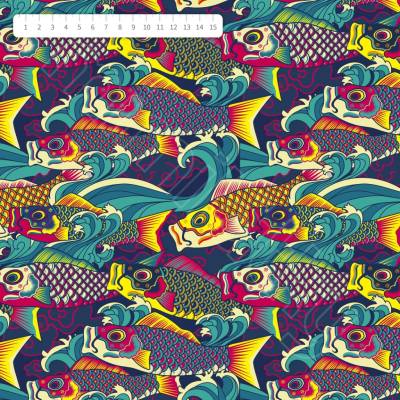 Softshell ryby by MIMI