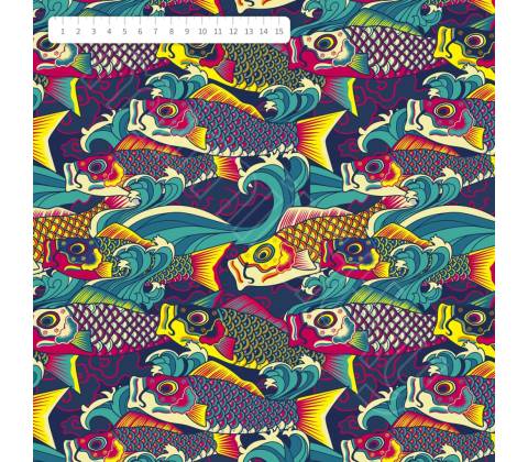 Softshell ryby by MIMI