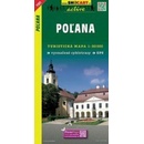Poľana 1:50 000